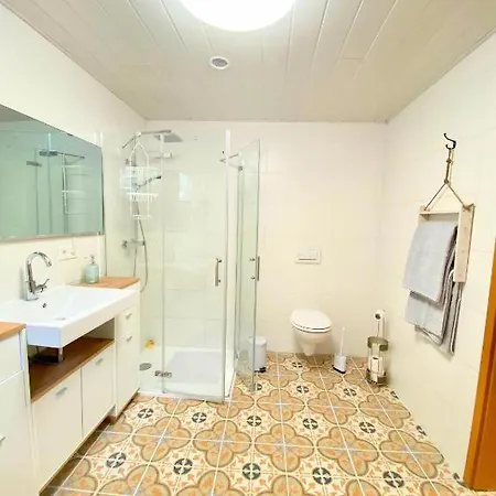 Hexenblick Διαμέρισμα