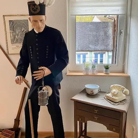 Hexenblick * Bad Lauterberg