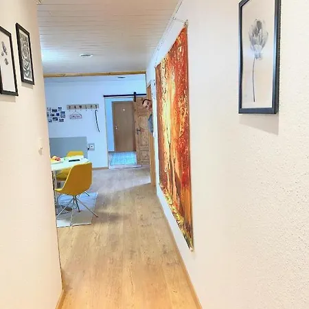 Hexenblick Διαμέρισμα *