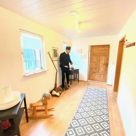 Hexenblick Bad Lauterberg