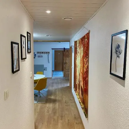 Hexenblick Bad Lauterberg