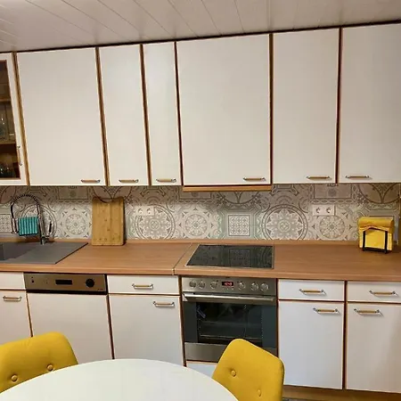 Hexenblick Διαμέρισμα Bad Lauterberg