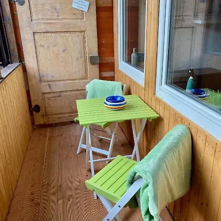 Διαμέρισμα Hexenblick Bad Lauterberg