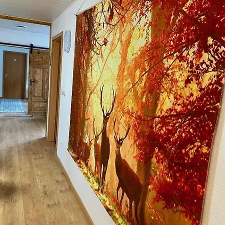 Hexenblick Bad Lauterberg