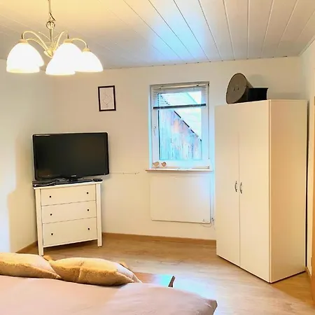 Hexenblick * Bad Lauterberg