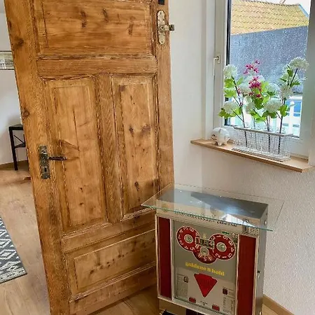 Hexenblick * Bad Lauterberg