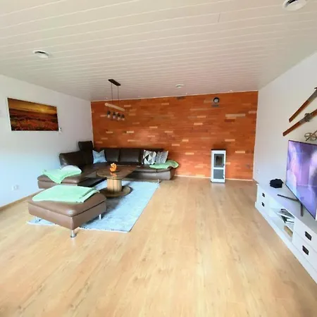 Hexenblick * Bad Lauterberg