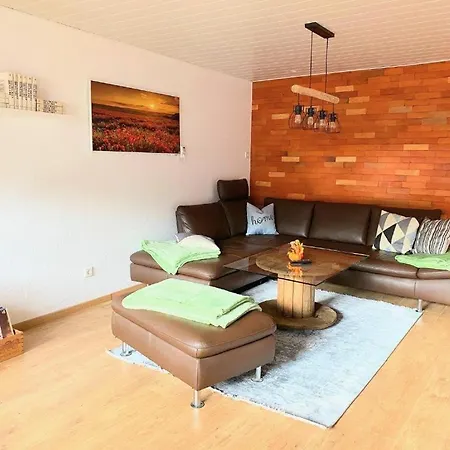 Hexenblick Διαμέρισμα *