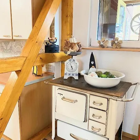 Hexenblick * Bad Lauterberg