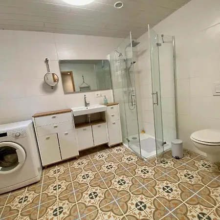 Hexenblick Διαμέρισμα