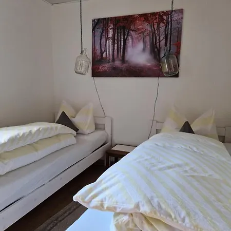 Hexenblick * Bad Lauterberg