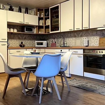 Hexenblick * Bad Lauterberg