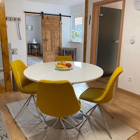 Hexenblick Διαμέρισμα *